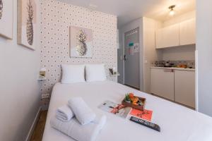 apartments ws opera galeries lafayette