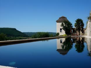 La Maison Des Sarrasins,Near Chateau De Beynac,4 star