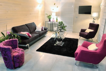 Ome Sweet Home,Creney-Pres-Troyes>>Aube,4 star