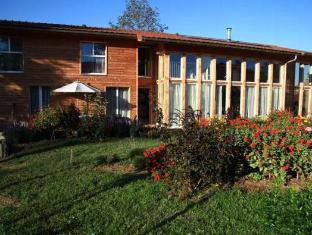 Maison Addama,Lyon>>Ain,3 star