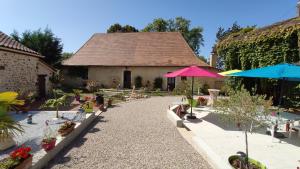 Domaine De Potofayol,In Lacropte,3 star