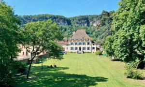 Relais Du Destin,In Vertrieu,3 star