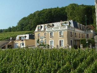 Voirin Valérie,In Cramant,3 star
