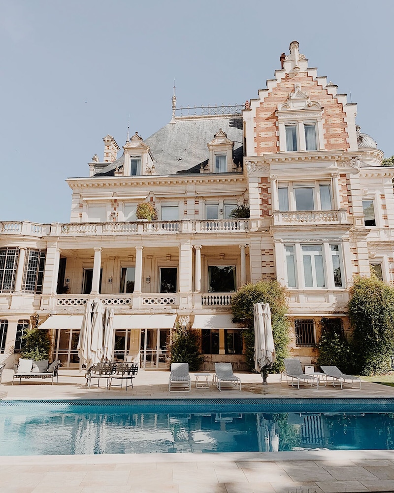 la villa guy and spa