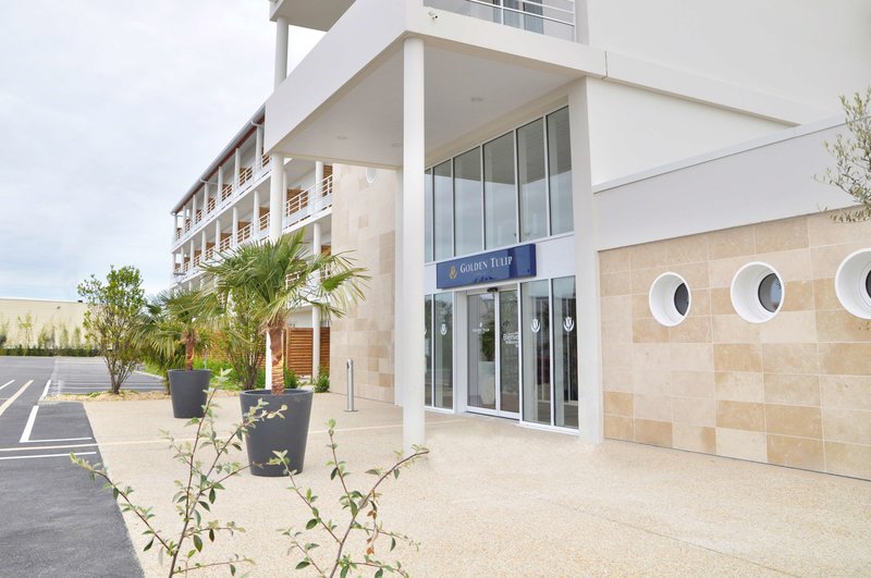 Golden Tulip La Baule,La Baule-Escoublac>>Guerande,4 star