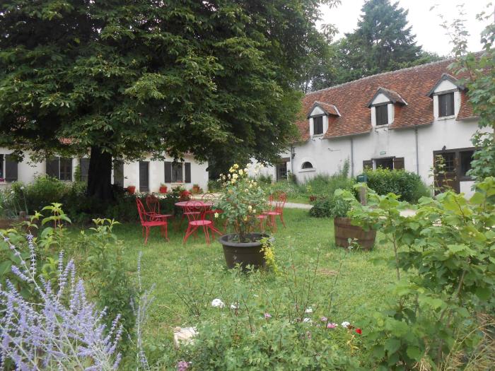 B&B La Ferme Des Bordes,In A Rural Location,3 star