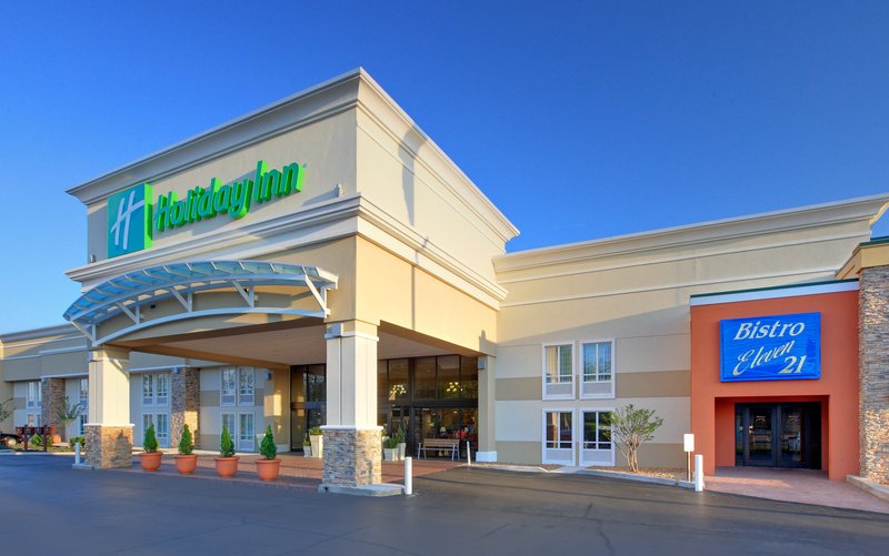 Holiday Inn Blytheville, An Ihg Hotel