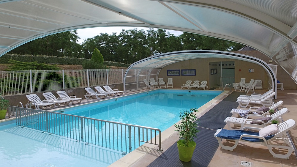 Vvf Le Pays Cathare Carcassonne, Saissac,Mazamet>>Carcassonne,1 star