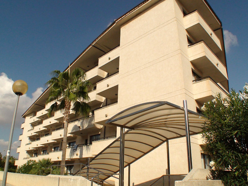 Hotel Js Portocolom Suites,Near Cala Marã§Al,1 star