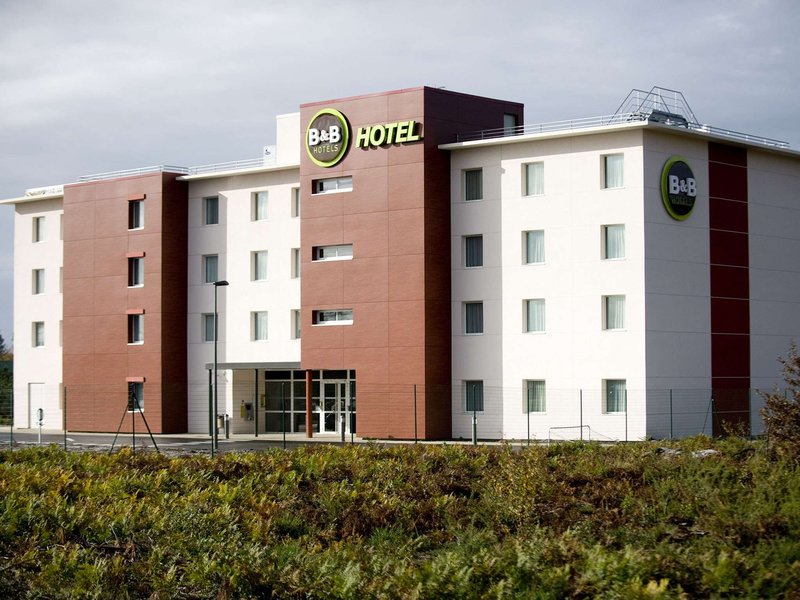 B&B Hotel Bordeaux Mios,Cadaujac>>Bordeaux,2 star