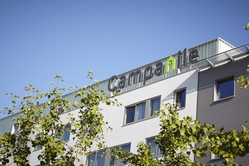 campanile tours nord forum melies
