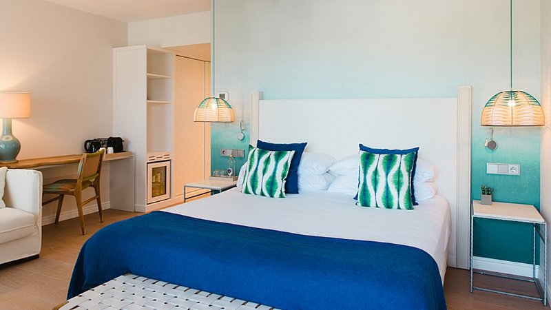 Hotel Honucai,Majorca>>Colonia Sant Jordi,5 star
