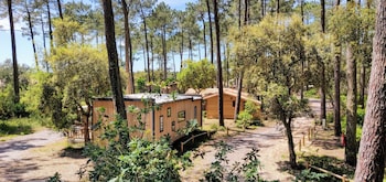 Green Resort,Landes>>Bayonne,4 star