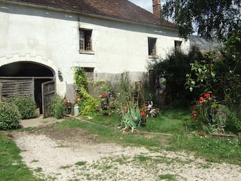 Chambres Du Vignot,In A Rural Location,1 star