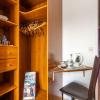 Chambre D'amis,Saint-Mande>>Paris,1 star