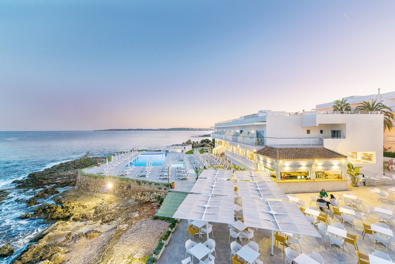 hotel atolon