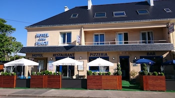 Hôtel De La Plage,Manche>>Cherbourg,3 star