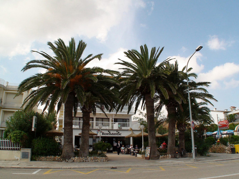 hotel cabot romantic adults only