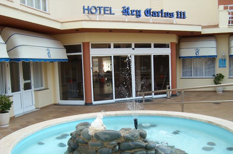 Artiem Carlos - Adults Only,Es Castell,4 star