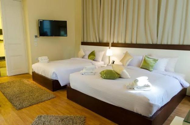 Grand Agor Hotel,Downtown Cairo>>Cairo,3 star