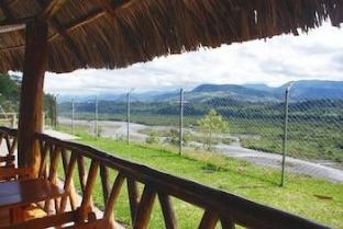 Hosteria Farallon,Morona>>Macas,3 star