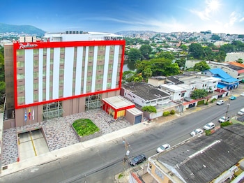 Radisson Hotel Guayaquil,Guayas>>Guayaquil,5 star