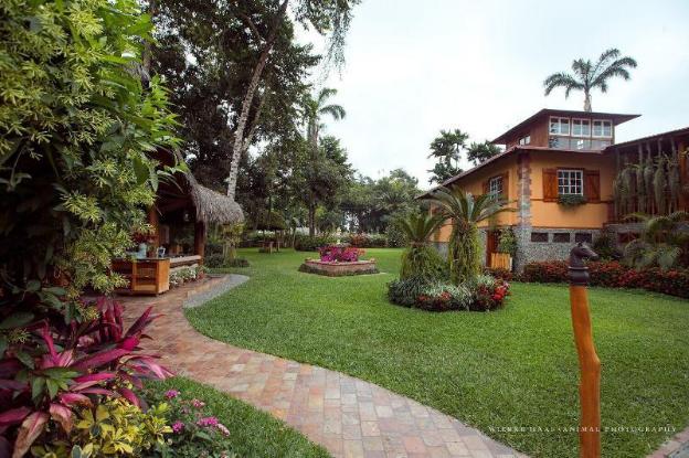 Hacienda La Danesa,Guayas>>Duran,4 star