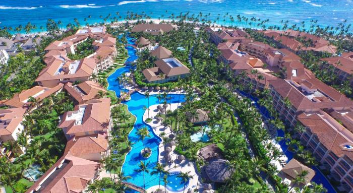 majestic colonial punta cana resort