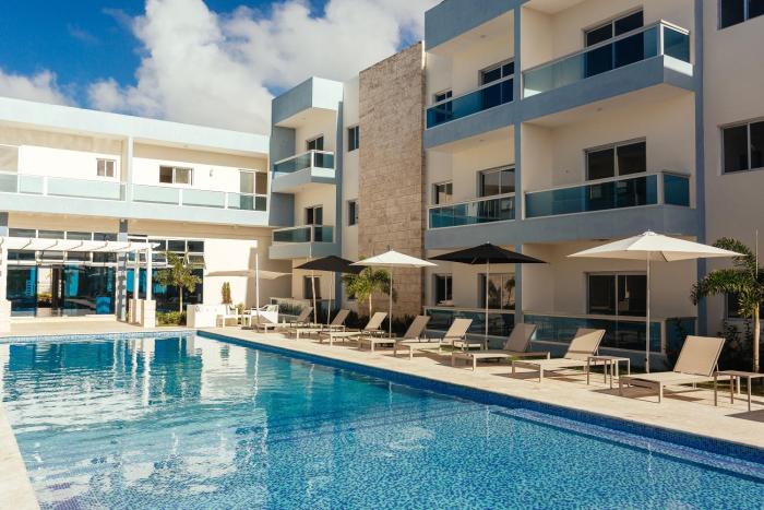 whala urban punta cana