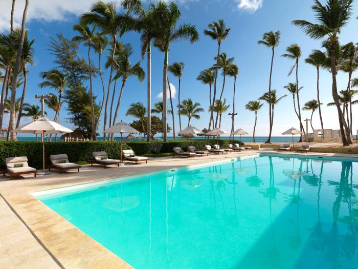 melia punta cana beach wellness inclusive adults only