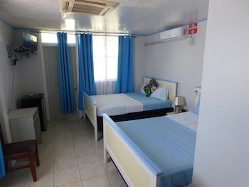 Mr. Clean Bed And Breakfast,Roseau>>Dominica,3 star