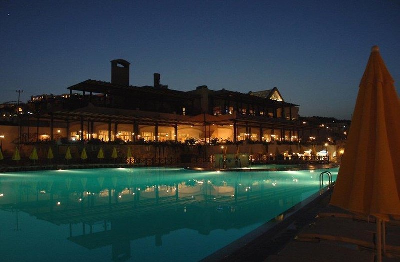 selectum colours bodrum ex asteria bodrum resort