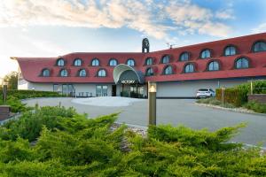 Hotel Victory,Brno>>Bohutice,4 star