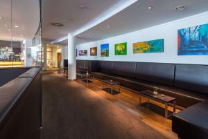 Ramada By Wyndham Dresden,Dresden>>Bannewitz,4 star