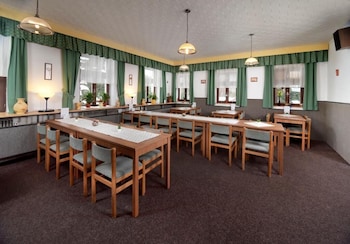 Hotel Maredis,Dolni Branna>>Benecko,3 star