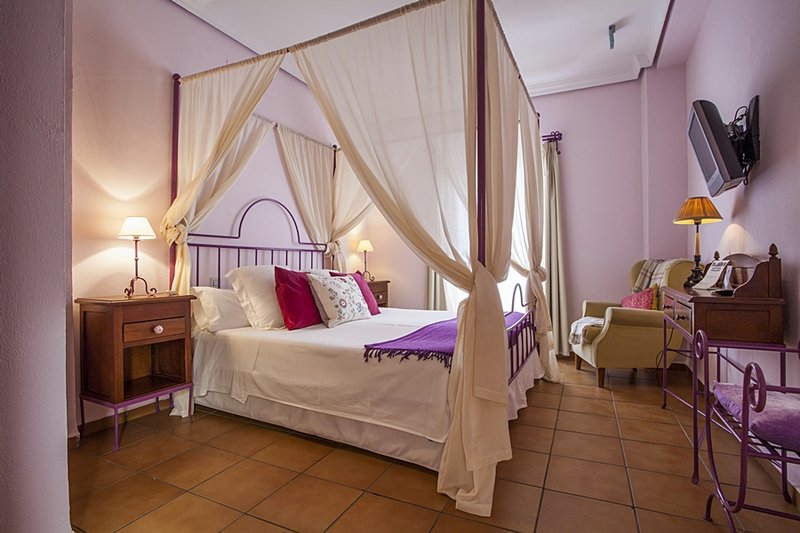 la casa del maestro