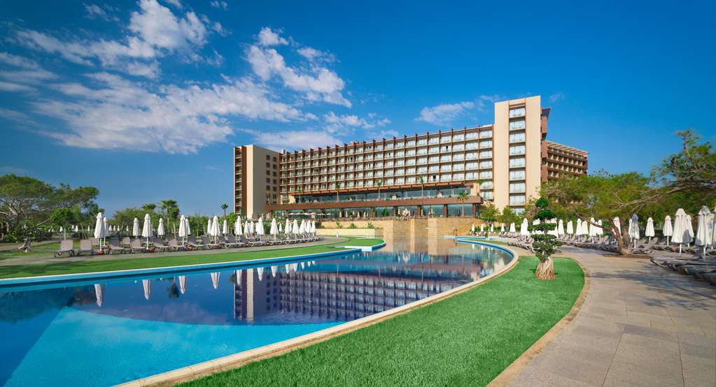 Concorde Luxury Resort & Casino & Convention & Spa