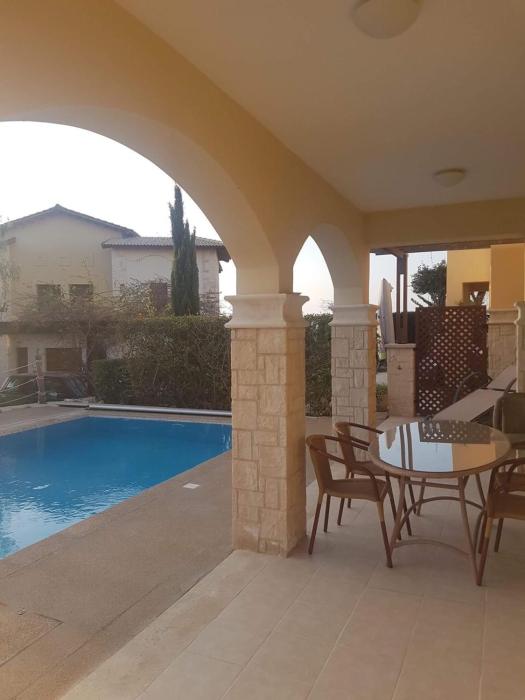 Aphrodite Hills Resort,,0 star
