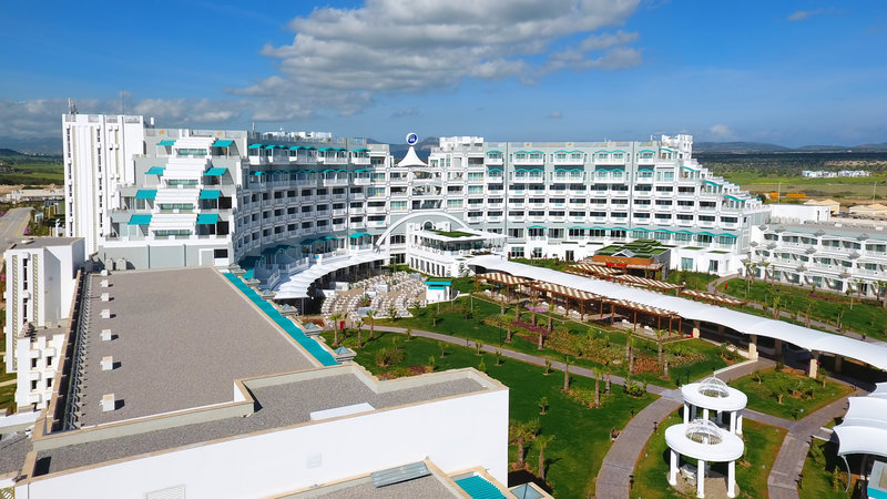 limak cyprus deluxe hotel all inclusive