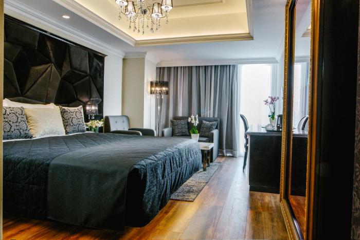 qbic city hotel