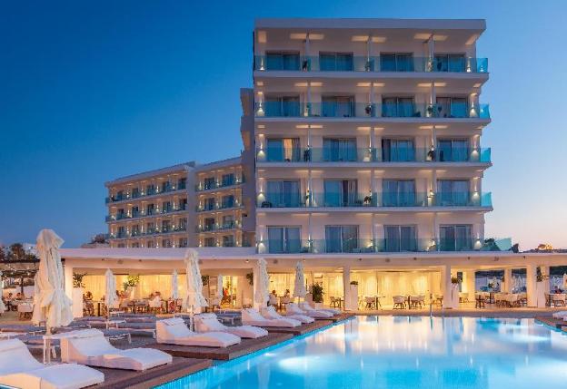 the blue ivy hotel and suites