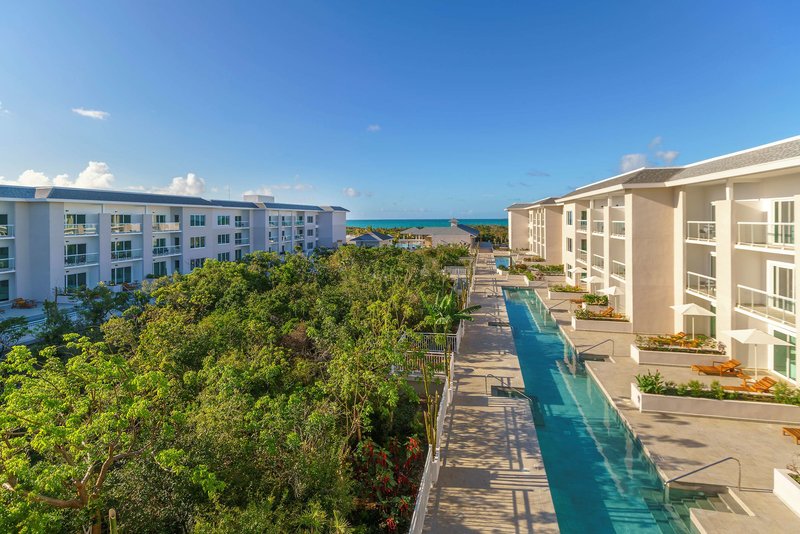 Paradisus Los Cayos,Caibarién>>Caibarien,5 star