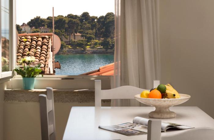 angelo doro apartments trevisol