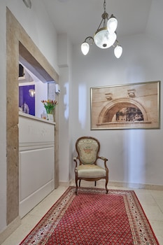 villa split heritage hotel