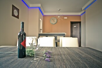 bed and breakfast marta and tona