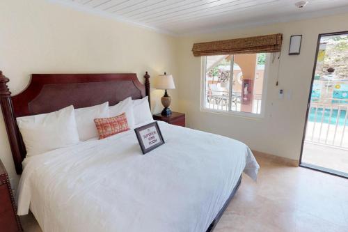 Company House Hotel,U.S. Virgin Islands>>Christiansted,3 star
