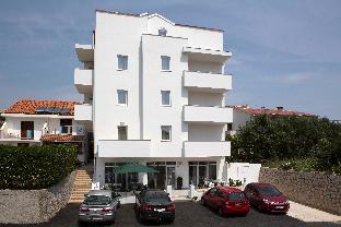 Hotel Intermezzo,Pag>>Lun,4 star