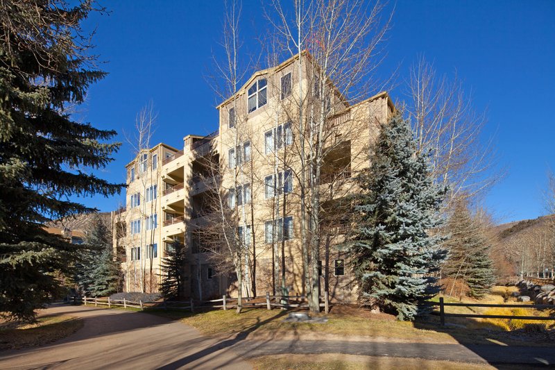 sheraton lakeside terrace villas at mountain vista avon vail valley