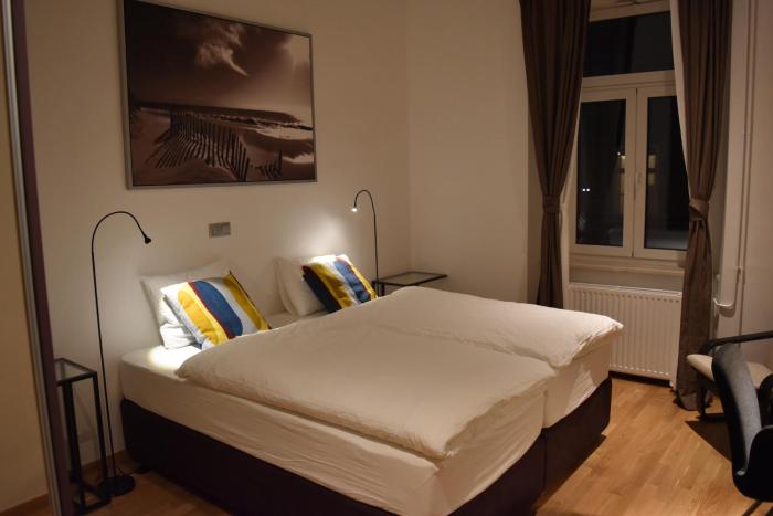 bandb cool centre zagreb