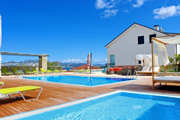 Fancy Apartments Kula,Drace>>Dalmatia,3 star